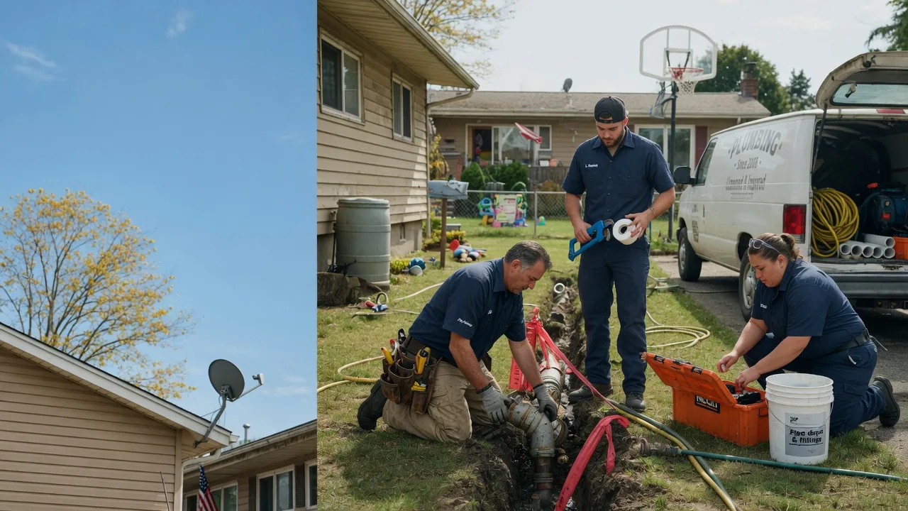 Garbage Disposal Replacement in Chester Springs, PA near me