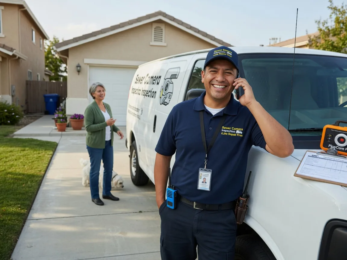Sewer Line Repair Chester Springs, PA FAQs